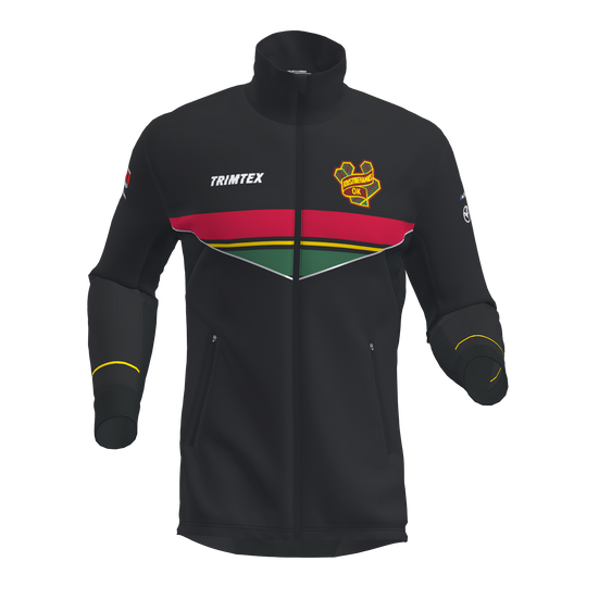 Pulse 2.0 Jacket Jr
