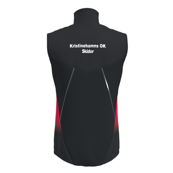 Pulse 2.0 Vest Jr