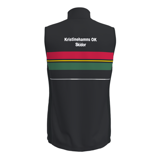 Trainer 3.0 Vest Men