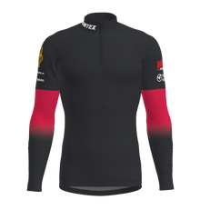Ambition Raceshirt LS Jr