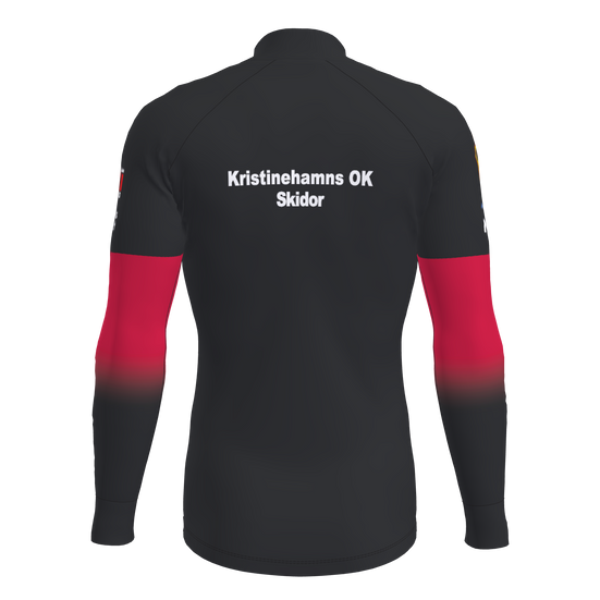 Ambition Raceshirt LS Men