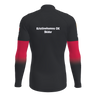 Ambition Raceshirt LS Jr