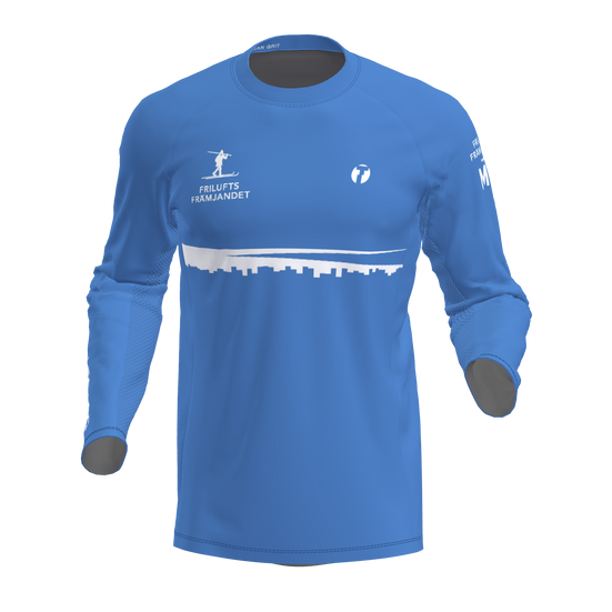 Enduro 2.0 Shirt LS Men