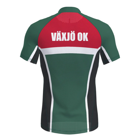 Rapid 2.0 O-Shirt SS Men
