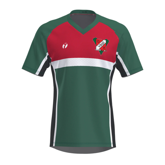 Speed Mesh O-Shirt SS Women