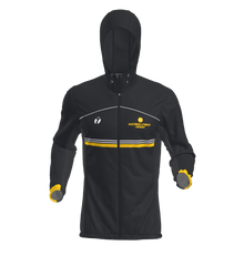 Feather Jacket Men
