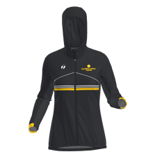 Feather Jacket Women