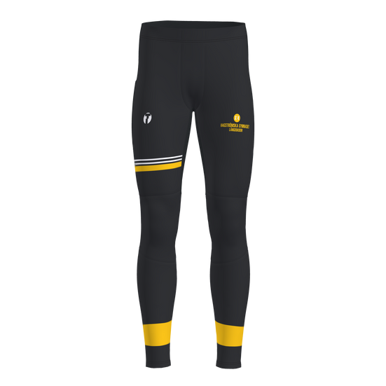 Trainer Long Tights Men