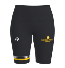 Trainer Short Tights Women
