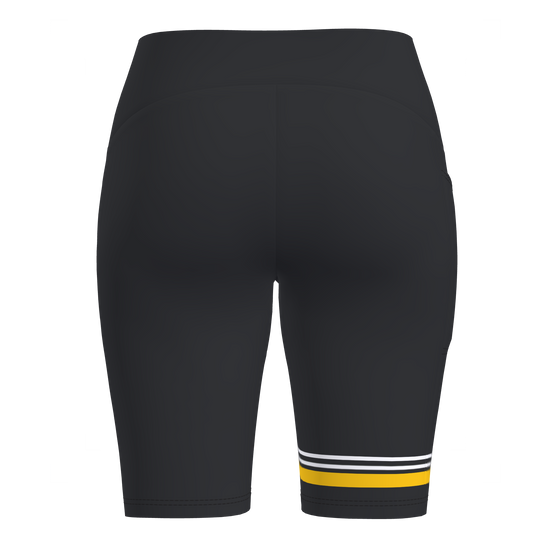 Trainer Short Tights Women