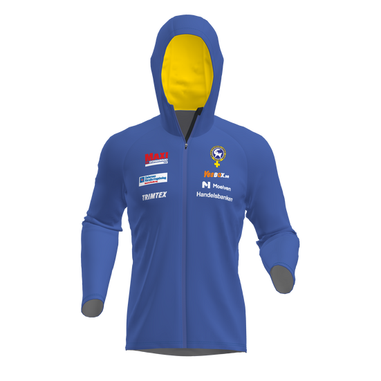 Flex 4.0 Hoodie Women