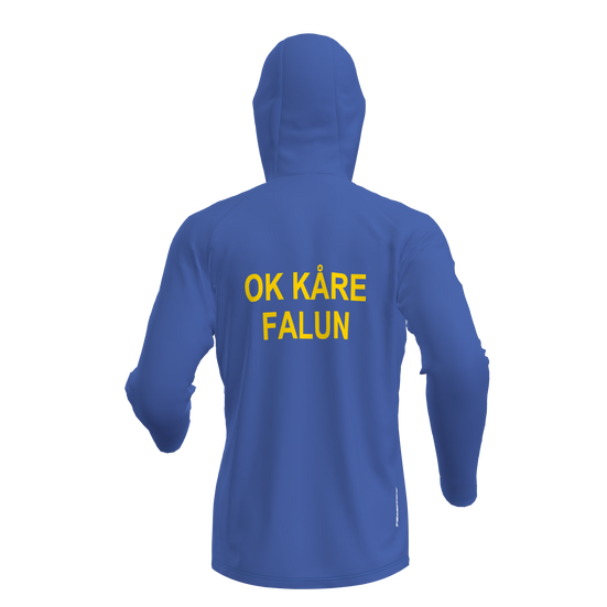 Flex 4.0 Hoodie Women
