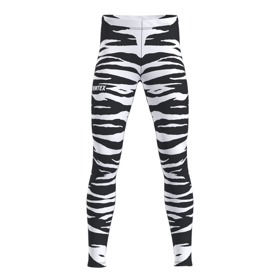 Rapid Long Tights Men