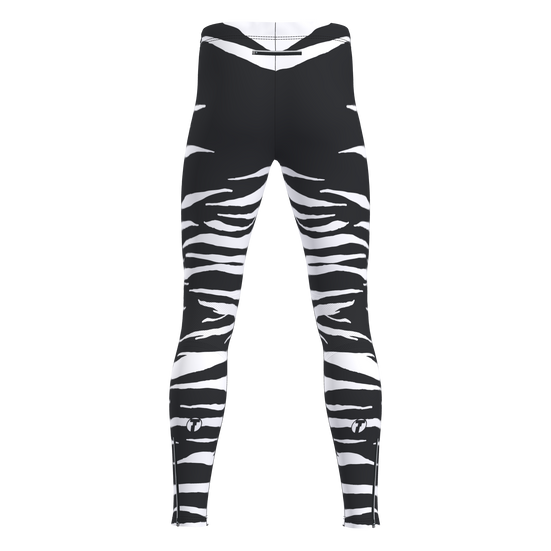 Rapid Long Tights Men