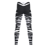 Rapid Long Tights Men