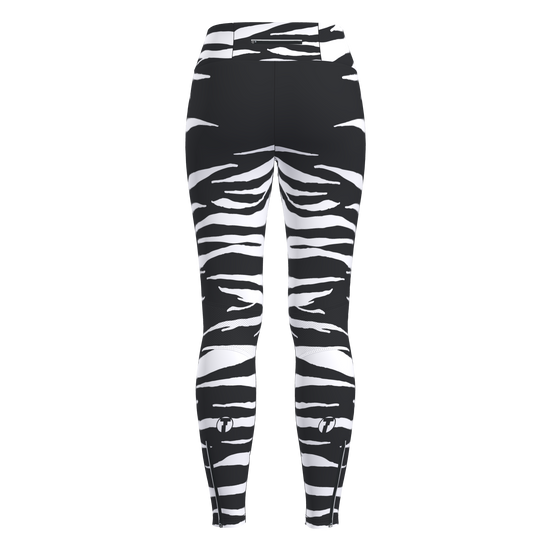 Rapid Long Tights Women