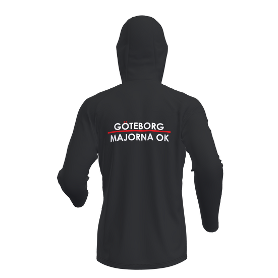 Flex 4.0 Hoodie Jr