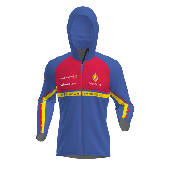 Flex 4.0 Hoodie Jr