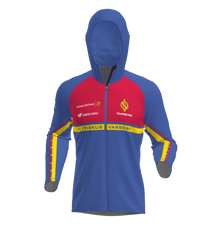 Flex 4.0 Hoodie Men