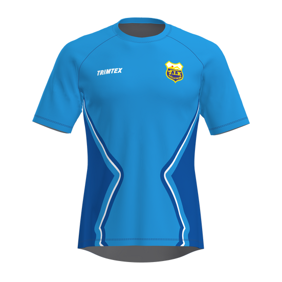 Free 2.0 T-shirt SS Jr