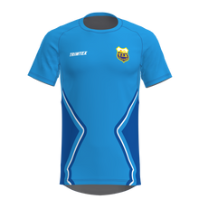 Run T-Shirt SS Men