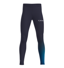 Rapid Long Tights Men
