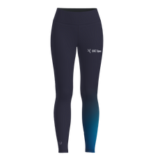 Rapid Long Tights Women