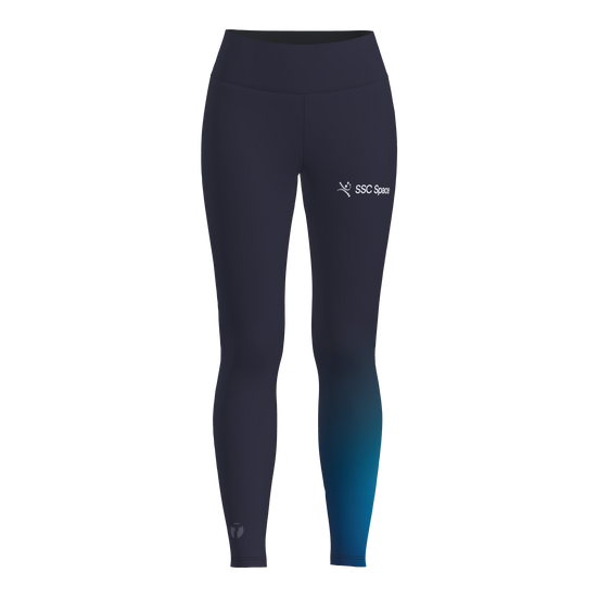 Rapid Long Tights Women