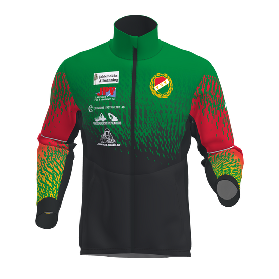 Ambition 2.0 Jacket Jr
