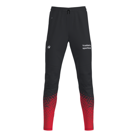 Ambition 2.0 Pants 3/4Z Jr