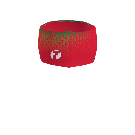 Bi-Elastic Headband