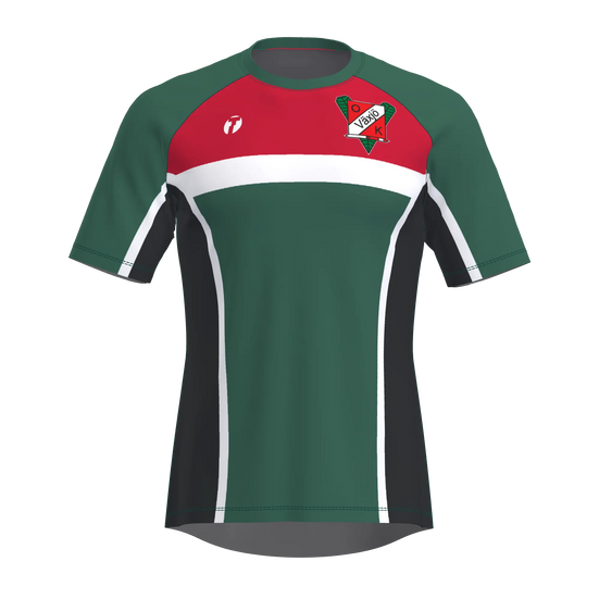 Free 2.0 T-shirt SS Jr