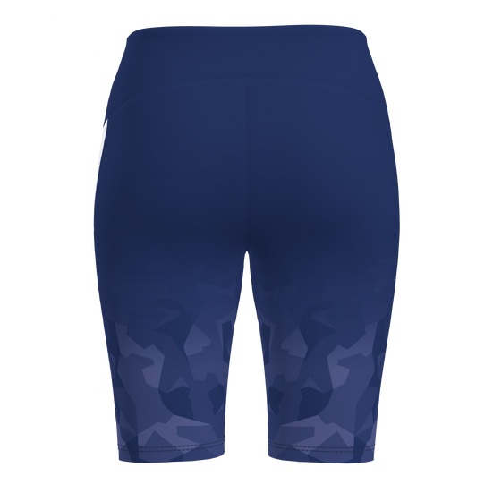 Lead Short Tights Women