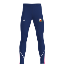 Rapid Long Tights Jr