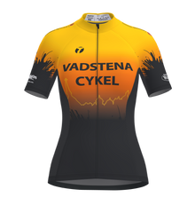 Elite 2.0 Shirt SS Women