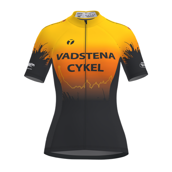 Elite 2.0 Shirt SS Women
