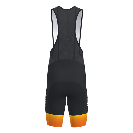 Shift Bib Shorts Men