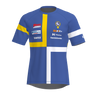 Free 2.0 T-shirt SS Jr