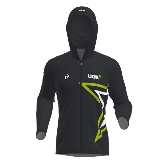 Flex 4.0 Hoodie Men