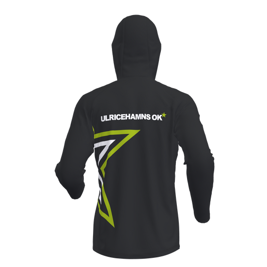 Flex 4.0 Hoodie Men
