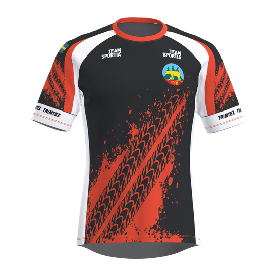 Free 2.0 T-shirt SS Jr