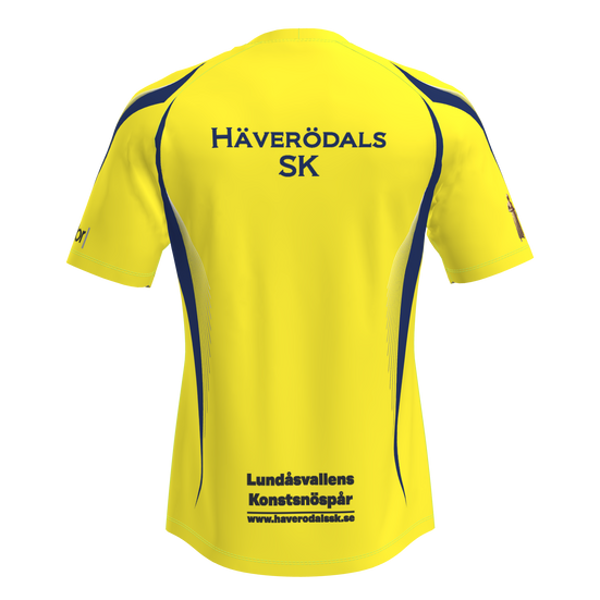 Free 2.0 T-shirt SS Men