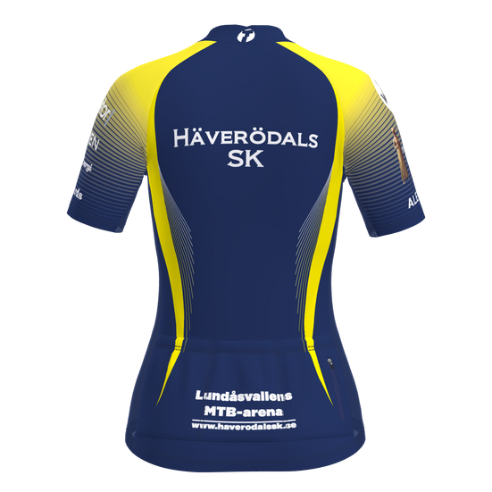 Elite 2.0 Shirt SS Women