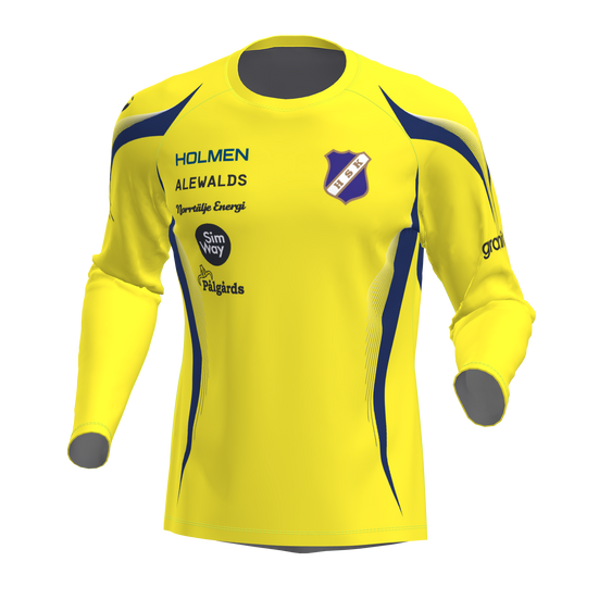 Free 2.0 T-shirt LS Jr