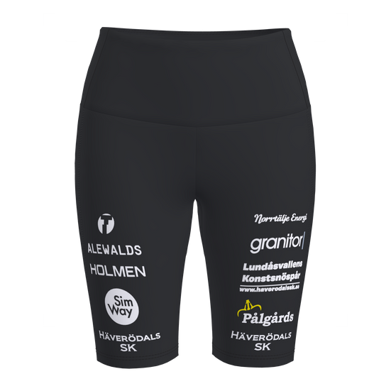 Lead Short Tights Women