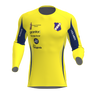 Fast T-Shirt LS Men