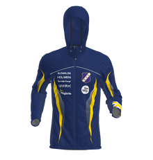 Feather Jacket Men