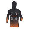 Feather Jacket Men
