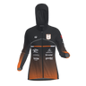 Feather Jacket Women