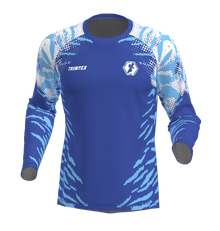 Free 2.0 T-shirt LS Jr